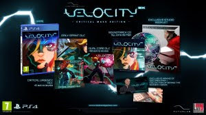 Velocity 2X 3